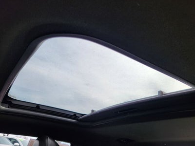 2012 Chevrolet Camaro 2LT