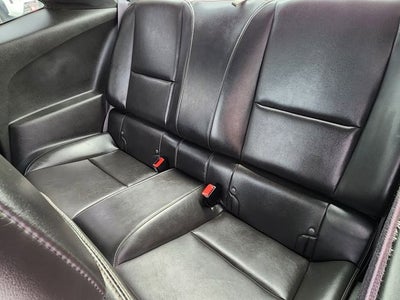 2012 Chevrolet Camaro 2LT