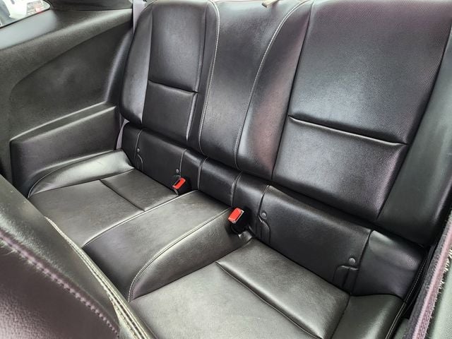 2012 Chevrolet Camaro 2LT