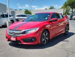 2017 Honda Civic Touring