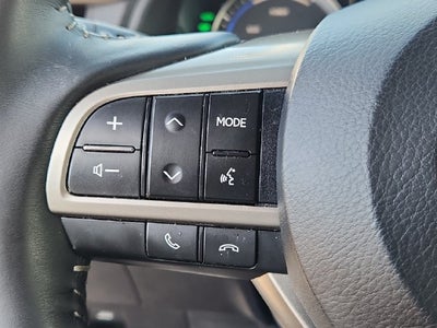 2017 Lexus RX 450h RX 450h