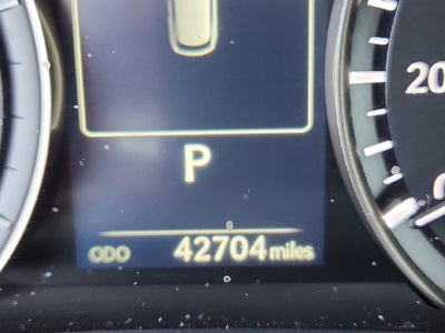 2017 Lexus RX 450h RX 450h