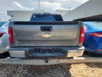 2011 Chevrolet Silverado 1500 LTZ