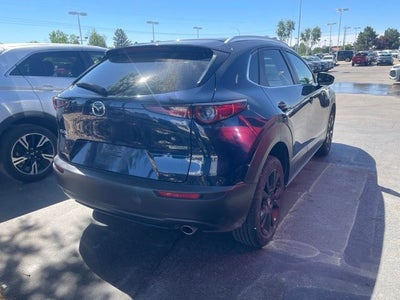 2024 Mazda Mazda CX-30 2.5 S Select Sport