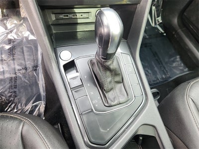 2020 Volkswagen Tiguan Base