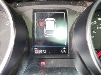 2020 Volkswagen Tiguan Base