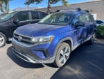 2024 Volkswagen Taos S
