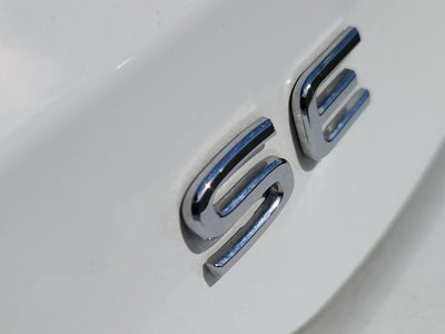 2025 Volkswagen Tiguan SE