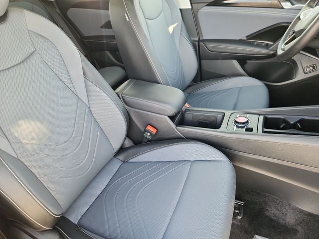 2025 Volkswagen Tiguan SE