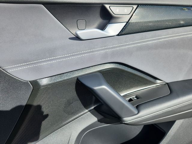 2025 Volkswagen Tiguan SE
