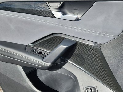 2025 Volkswagen Tiguan SE