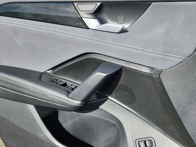 2025 Volkswagen Tiguan SE