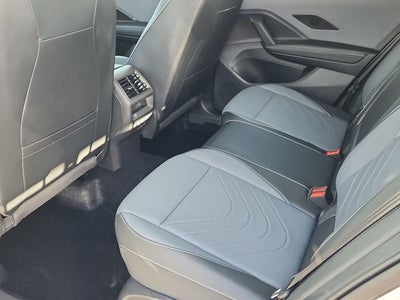 2025 Volkswagen Tiguan SE