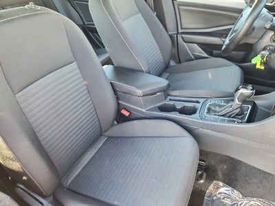 2025 Volkswagen Jetta S
