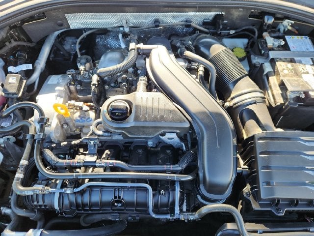2025 Volkswagen Jetta S