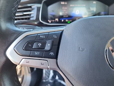 2025 Volkswagen Jetta S