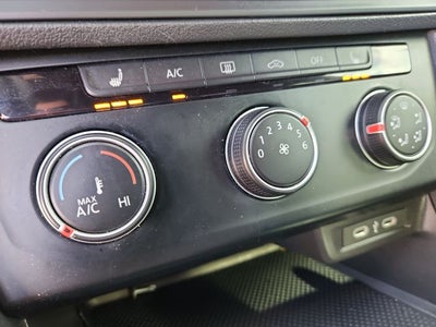 2024 Volkswagen Jetta Sport