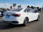 2024 Volkswagen Jetta Sport