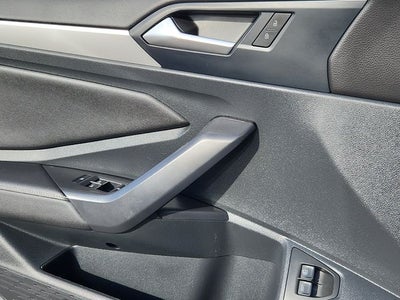 2024 Volkswagen Jetta Sport