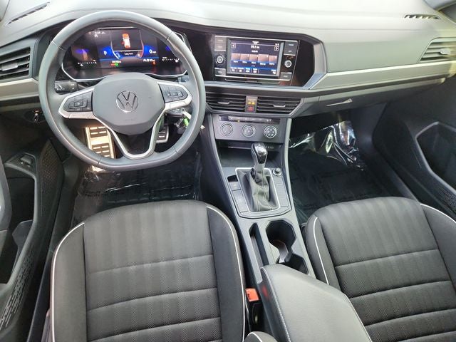 2024 Volkswagen Jetta Sport