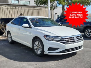 2019 Volkswagen Jetta Base