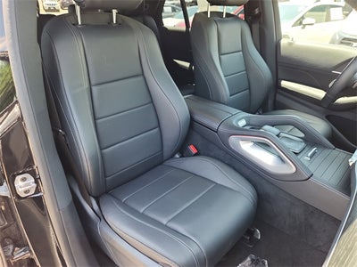 2023 Mercedes-Benz GLE 350 GLE 350