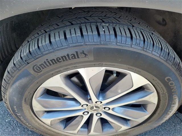 2023 Mercedes-Benz GLE 350 GLE 350