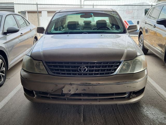 2004 Toyota Avalon Base