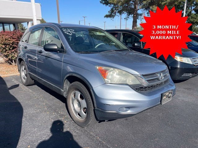 2010 Honda CR-V LX