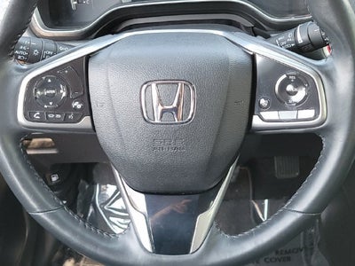2021 Honda CR-V Touring