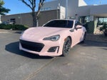2017 Subaru BRZ Limited