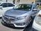 2018 Honda Civic EX-T