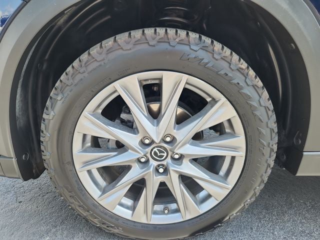 2020 Mazda Mazda CX-5 Grand Touring