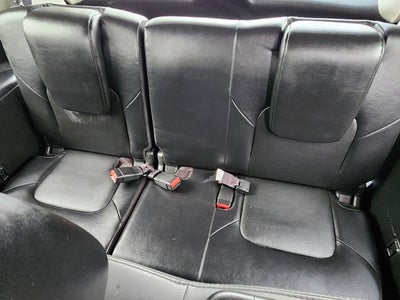 2024 Nissan Armada SV