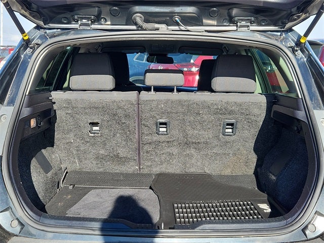 2018 Toyota Corolla iM CVT (Natl)