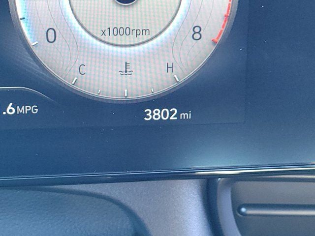 2024 Hyundai Elantra N Manual