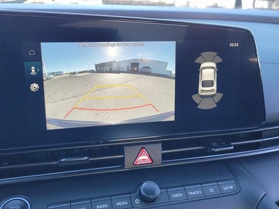 2024 Hyundai Elantra N Manual