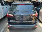 2018 Ford EcoSport SES