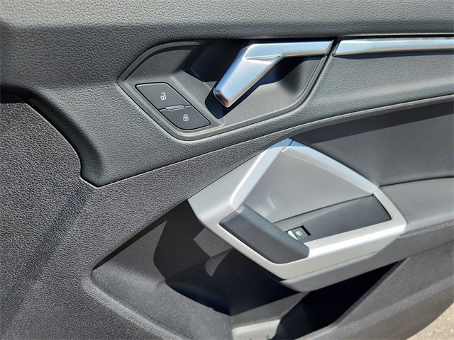 2024 Audi Q3 S line Premium