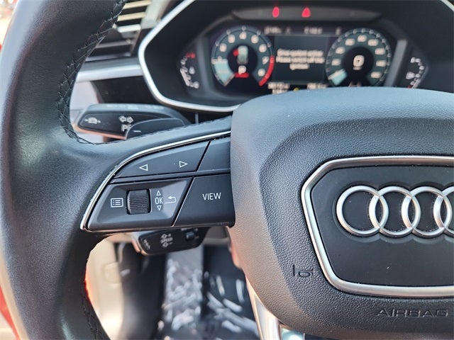 2024 Audi Q3 S line Premium