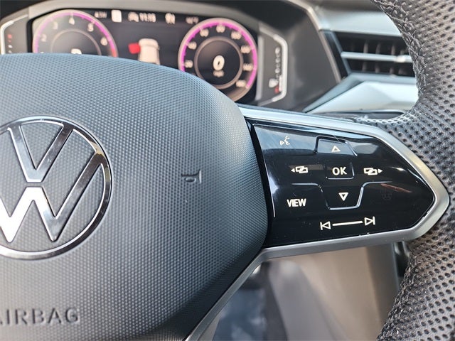 2022 Volkswagen Arteon SEL R-Line