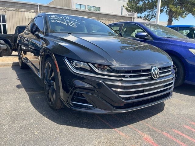2023 Volkswagen Arteon SEL R-Line