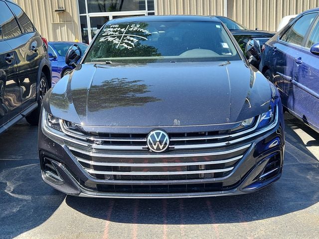 2023 Volkswagen Arteon SEL R-Line