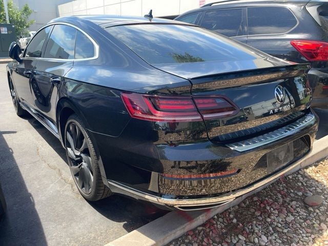 2023 Volkswagen Arteon SEL R-Line