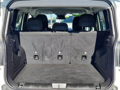 2023 Jeep Renegade Upland