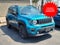 2021 Jeep Renegade 80th Anniversary