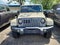 2018 Jeep Wrangler JK Unlimited Freedom Edition 4x4