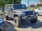 2018 Jeep Wrangler JK Unlimited Unlimited Willys Wheeler