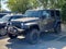 2018 Jeep Wrangler JK Unlimited Unlimited Willys Wheeler