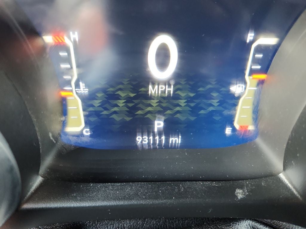 2020 Jeep Wrangler Unlimited Sport S 4x4
